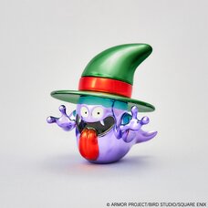 Dragon Quest Metallic Monsters Gallery Fightgeist