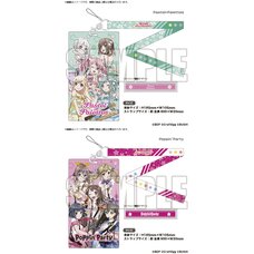 BanG Dream! Girls Band Party! Ticket Holder
