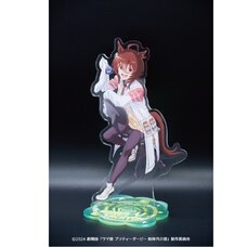 Uma Musume: Pretty Derby Beginning of a New Era Acrylic Stand Agnes Tachyon