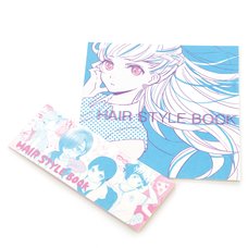Hair Style Book