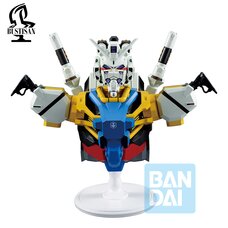 Ichibansho Bustisan Figure Mobile Suit Gundam Gquuuuuux White Gundam