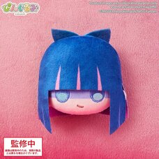 Pingurumi Plushie New Panty & Stocking with Garterbelt Stocking: Angel Ver.