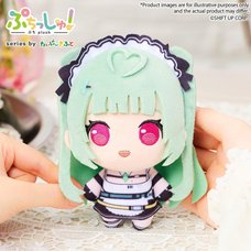 Puchish! Plushie Goddess of Victory: Nikke Vol. 5 Soda