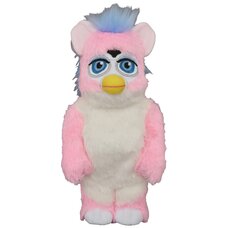 BE@RBRICK Furby Costume Ver. 400％