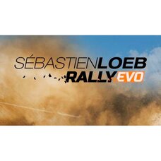 Sébastien Loeb Rally Evo (Xbox One)
