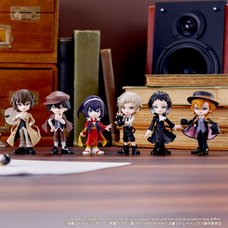 PalVerse Bungo Stray Dogs Box Set