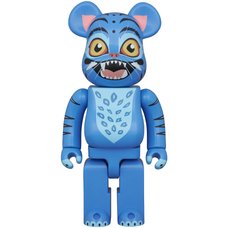 BE@RBRICK KPOP Girls! Demon Hunters Derpy Tiger 400%