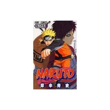 Naruto Vol. 29