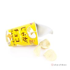 Jaga Choco Hachimitsu Butter Crisps