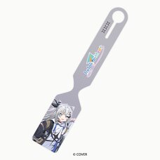 hololive Meet 2025 Luggage Tag - Vestia Zeta