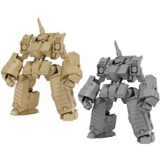 Moderoid Titanomachia Side:CC Graf Faust