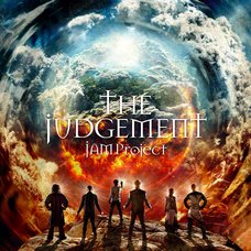 THE JUDGEMENT | JAM Project Concept EP