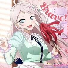 Bravo! | Love Live! Nijigasaki High School Idol Club NIJIGAKU Monthly Songs♪ December Single CD