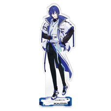 Kaito x Solwa Acrylic Stand Art By Tozai