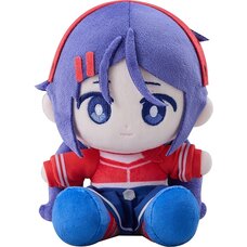 MiSide Mita Punipuni Plushie (15cm)