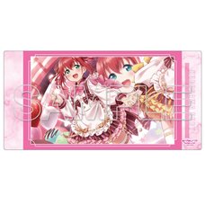 Love Live! Sunshine!! Desk Mat What I Want to Tell You Ver. Ruby Kurosawa