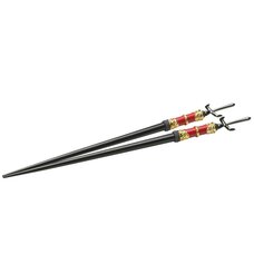 Samurai Spear Chopsticks - Maeda Toshiie