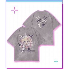 Needy Streamer Overload OMGkawaiiAngel Street Wash T-shirt