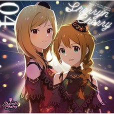 The Idolm@ster Million The@ter Wave 04: Sherry 'n Cherry