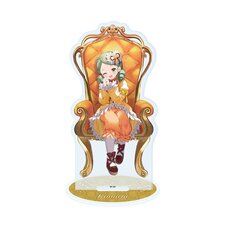 Rozen Maiden Acrylic Stand Art by Youka Kanaria