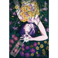 Chainsaw Man - The Movie: Reze Arc 300-Piece Jigsaw Puzzle Chainsaw Man - The Movie: Reze Arc 1