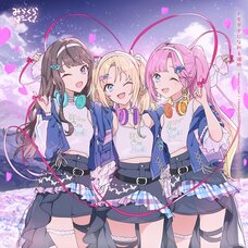 Tomodachi ni Nareru Basho | Link! Like! Love Live! Mira-Cra Park! 6th Single CD