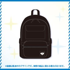 THE IDOLM@STER CINDERELLA GIRLS Official Producer Multi-Use Daypack
