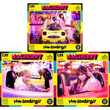 Now Loading!! | NACHERRY 2nd Mini CD Album