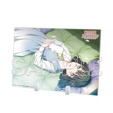 Love Live! Hasu no Sora Jogakuin School Idol Club Acrylic Plate Ver. 105th Generation Start Ginkgo Momose