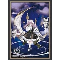 Bushiroad Sleeve Collection High-Grade Vol. 5312 Azur Lane Vittorio Cuniberti