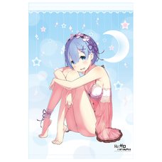 Re:Zero -Starting Life in Another World- Rem B2 Tapestry