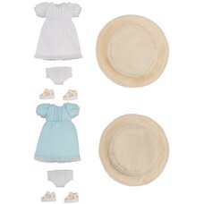 Nendoroid Doll Outfit Set: Simple Dress