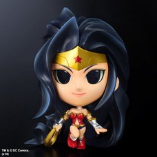 DC Variant Static Arts Mini Wonder Woman
