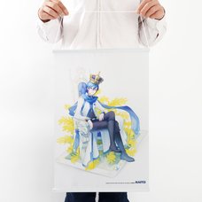 Vocaloid KAITO Tapestry