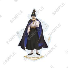 Witch Hat Atelier Acrylic Stand Olruggio