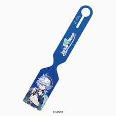 hololive Meet 2025 Luggage Tag - Octavio