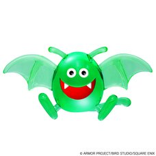 Dragon Quest Crystal Monsters Gallery Drackmage