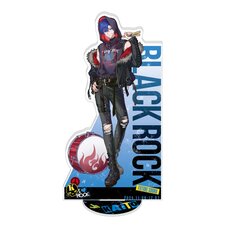 Hatsune Miku Acrylic Stand Kaito: Band Ver.