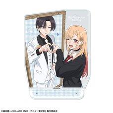 My Dress-Up Darling Season 2 Acrylic Stand