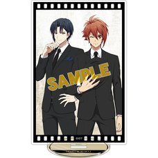 IDOLiSH 7 Suit Ver. Acrylic Stand Collection