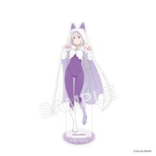 Re:ZERO -Starting Life in Another World- 4th Season Acrylic Stand Figure Emilia