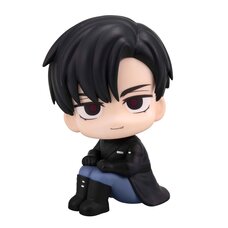 Look Up Series Alien Stage Ivan