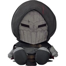 Ender Lilies: Quietus of the Knights Plushie Umbral Knight