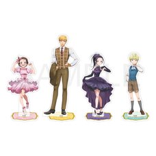 Medalist Acrylic Stand Formal Outfit Ver.