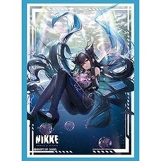 Bushiroad Sleeve Collection High-Grade Vol. 5237 Goddess of Victory: Nikke Little Mermaid