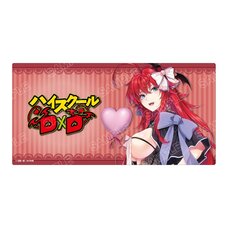 High School DxD Desk Mat Rias Gremory