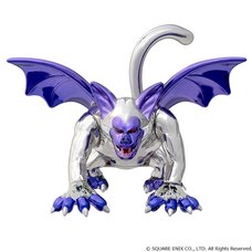 Dragon Quest Metallic Monsters Gallery Silvapithecus (Re-run)