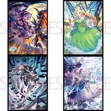 Character Sleeve Collection Matte Series Vol. 52 Shadowverse