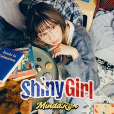 Shiny Girl | TV Anime SHY Opening Theme Song CD