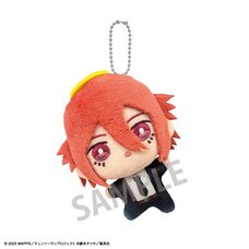 Chainsaw Man - The Movie: Reze Arc Okkochi Plushie Angel Devil